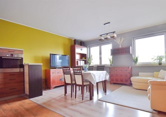 mieszkanie na sprzedaż - Bydgoszcz, Fordon, Tatrzańskie