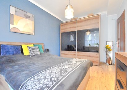 mieszkanie na sprzedaż - Bydgoszcz, Wzgórze Wolności