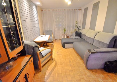 mieszkanie na sprzedaż - Bydgoszcz, Bocianowo