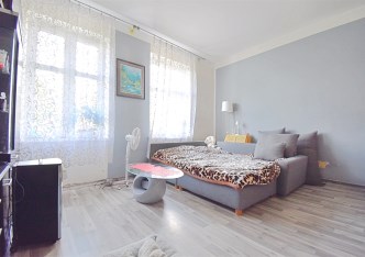 mieszkanie na sprzedaż - Bydgoszcz, Szwederowo