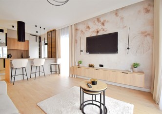 mieszkanie na sprzedaż - Bydgoszcz, Fordon