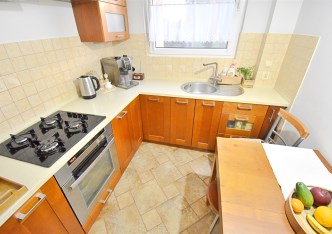 mieszkanie na sprzedaż - Bydgoszcz, Fordon