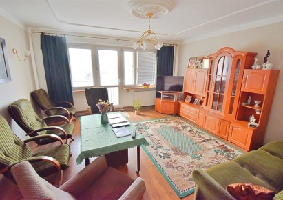 mieszkanie na sprzedaż - Bydgoszcz, Fordon