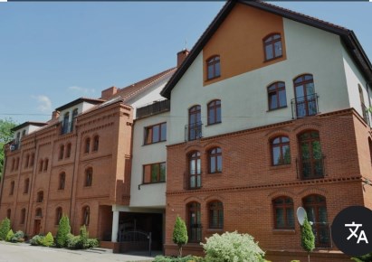 mieszkanie na sprzedaż - Bydgoszcz, Centrum