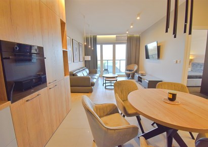 mieszkanie na sprzedaż - Bydgoszcz, Centrum