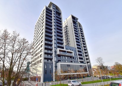 mieszkanie na sprzedaż - Bydgoszcz, Centrum