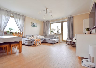 mieszkanie na sprzedaż - Bydgoszcz, Fordon, Nowy Fordon