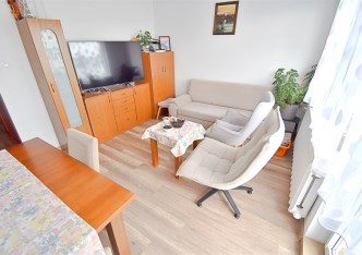 mieszkanie na sprzedaż - Bydgoszcz, Wyżyny