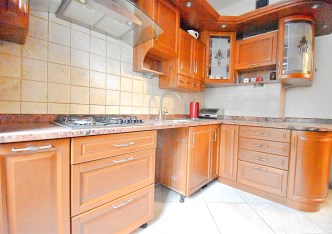 mieszkanie na sprzedaż - Bydgoszcz, Osowa Góra