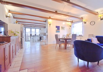 mieszkanie na sprzedaż - Bydgoszcz, Fordon