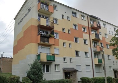 mieszkanie na sprzedaż - Bydgoszcz, Błonie