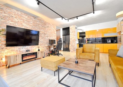 mieszkanie na sprzedaż - Bydgoszcz, Fordon, Eskulapa