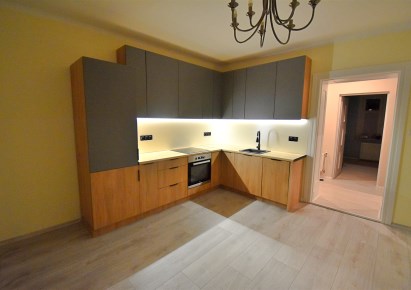 mieszkanie na sprzedaż - Bydgoszcz, Szwederowo