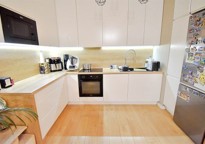 mieszkanie na sprzedaż - Bydgoszcz, Glinki