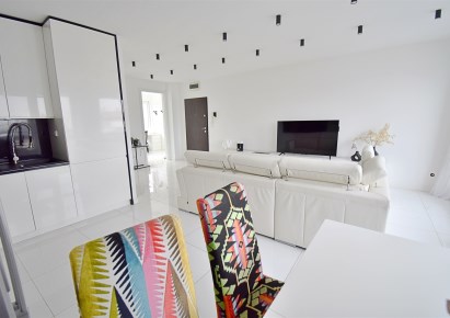 mieszkanie na sprzedaż - Bydgoszcz, Glinki