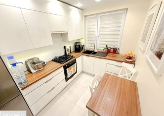 mieszkanie na sprzedaż - Bydgoszcz, Fordon