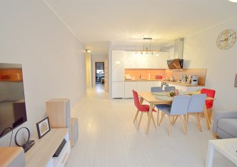 mieszkanie na sprzedaż - Osielsko