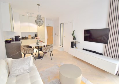 mieszkanie na sprzedaż - Bydgoszcz, Centrum