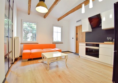 mieszkanie na sprzedaż - Bydgoszcz, Centrum