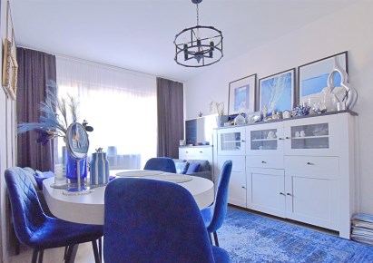 mieszkanie na sprzedaż - Bydgoszcz, Błonie