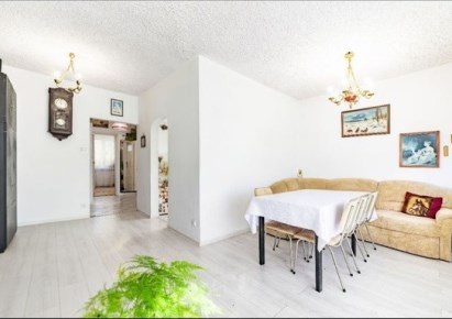 mieszkanie na sprzedaż - Bydgoszcz, Zamczysko