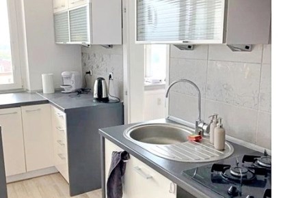 mieszkanie na sprzedaż - Bydgoszcz, Górzyskowo