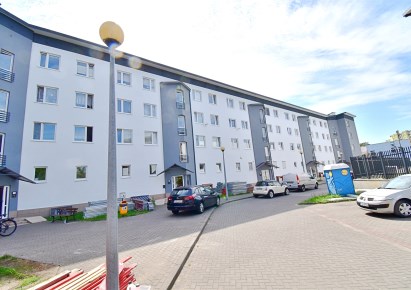 mieszkanie na sprzedaż - Bydgoszcz, Wzgórze Wolności