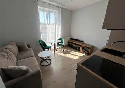 mieszkanie na sprzedaż - Bydgoszcz, Centrum