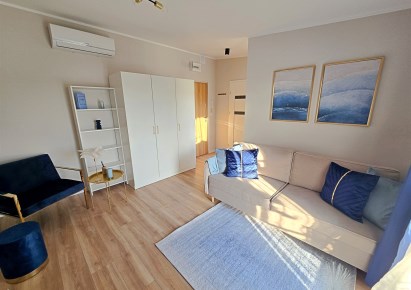 mieszkanie na sprzedaż - Bydgoszcz, Centrum