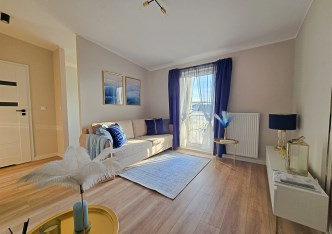 mieszkanie na sprzedaż - Bydgoszcz, Centrum