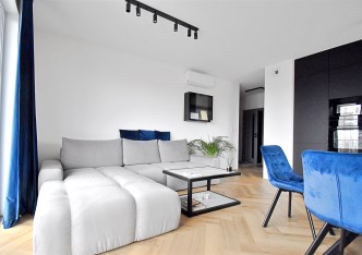 mieszkanie na sprzedaż - Bydgoszcz, Centrum