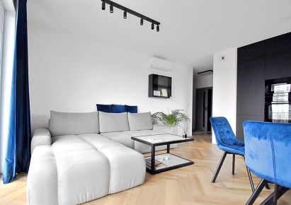 mieszkanie na sprzedaż - Bydgoszcz, Centrum