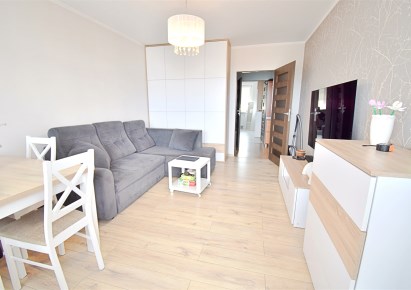 mieszkanie na sprzedaż - Bydgoszcz, Śródmieście