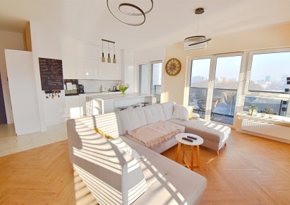 mieszkanie na sprzedaż - Bydgoszcz, Centrum