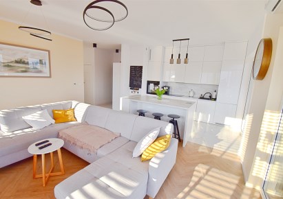 mieszkanie na sprzedaż - Bydgoszcz, Centrum