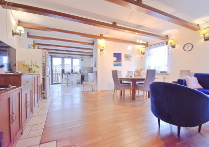 mieszkanie na sprzedaż - Bydgoszcz, Fordon