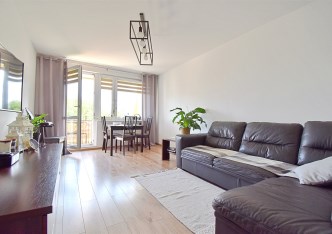 mieszkanie na sprzedaż - Bydgoszcz, Kapuściska