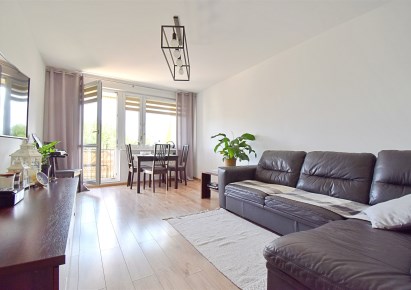 mieszkanie na sprzedaż - Bydgoszcz, Kapuściska