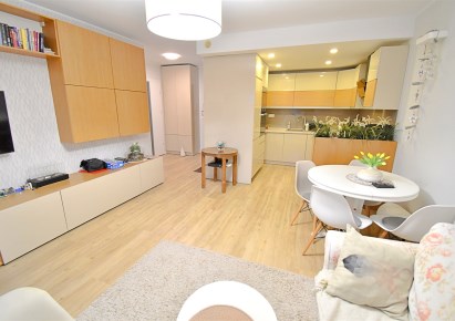 mieszkanie na sprzedaż - Bydgoszcz, Wzgórze Wolności