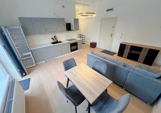 mieszkanie na sprzedaż - Bydgoszcz, Osiedle Leśne