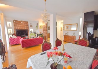 mieszkanie na sprzedaż - Osielsko, Niemcz