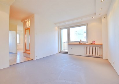 mieszkanie na sprzedaż - Bydgoszcz, Kapuściska