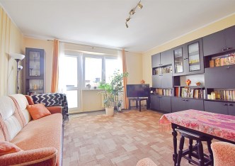 mieszkanie na sprzedaż - Bydgoszcz, Fordon