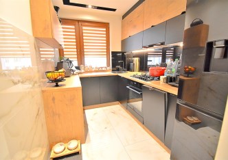 mieszkanie na sprzedaż - Bydgoszcz, Bartodzieje