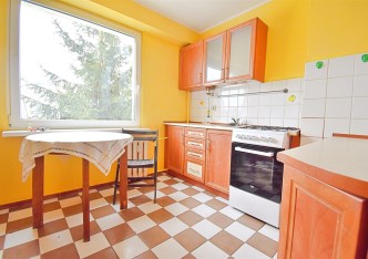 mieszkanie na sprzedaż - Bydgoszcz, Fordon