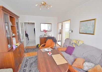 mieszkanie na sprzedaż - Bydgoszcz, Błonie