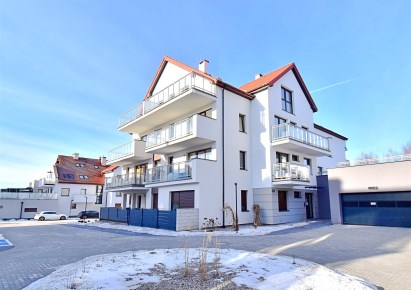 mieszkanie na sprzedaż - Osielsko