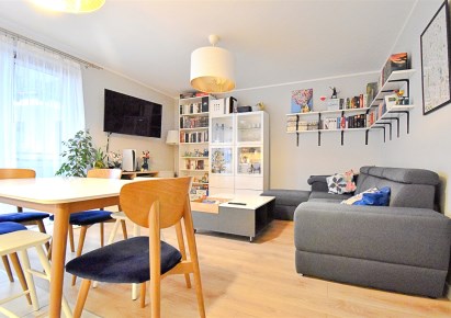 mieszkanie na sprzedaż - Bydgoszcz, Wyżyny