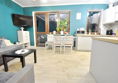 mieszkanie na sprzedaż - Bydgoszcz, Czyżkówko