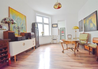 mieszkanie na sprzedaż - Bydgoszcz, Śródmieście